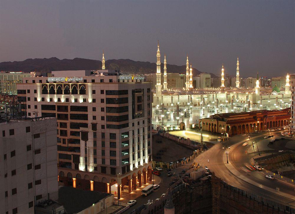 Hotel Taiba Madinah