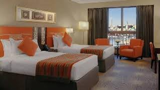 Taiba Madinah 4*