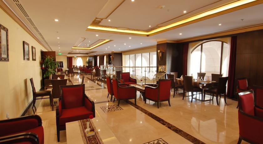 Taiba Madinah 4*