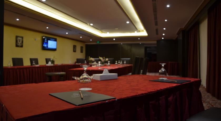 Hotel Taiba Madinah