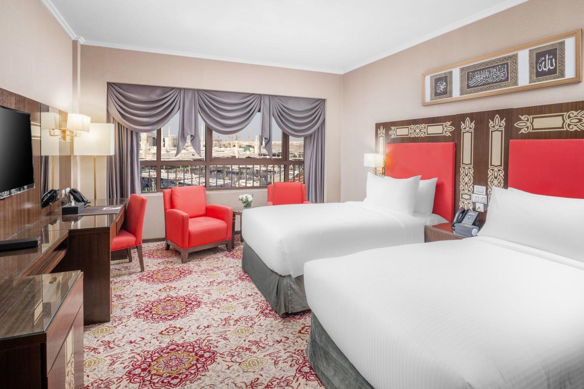Taiba Madinah 4*