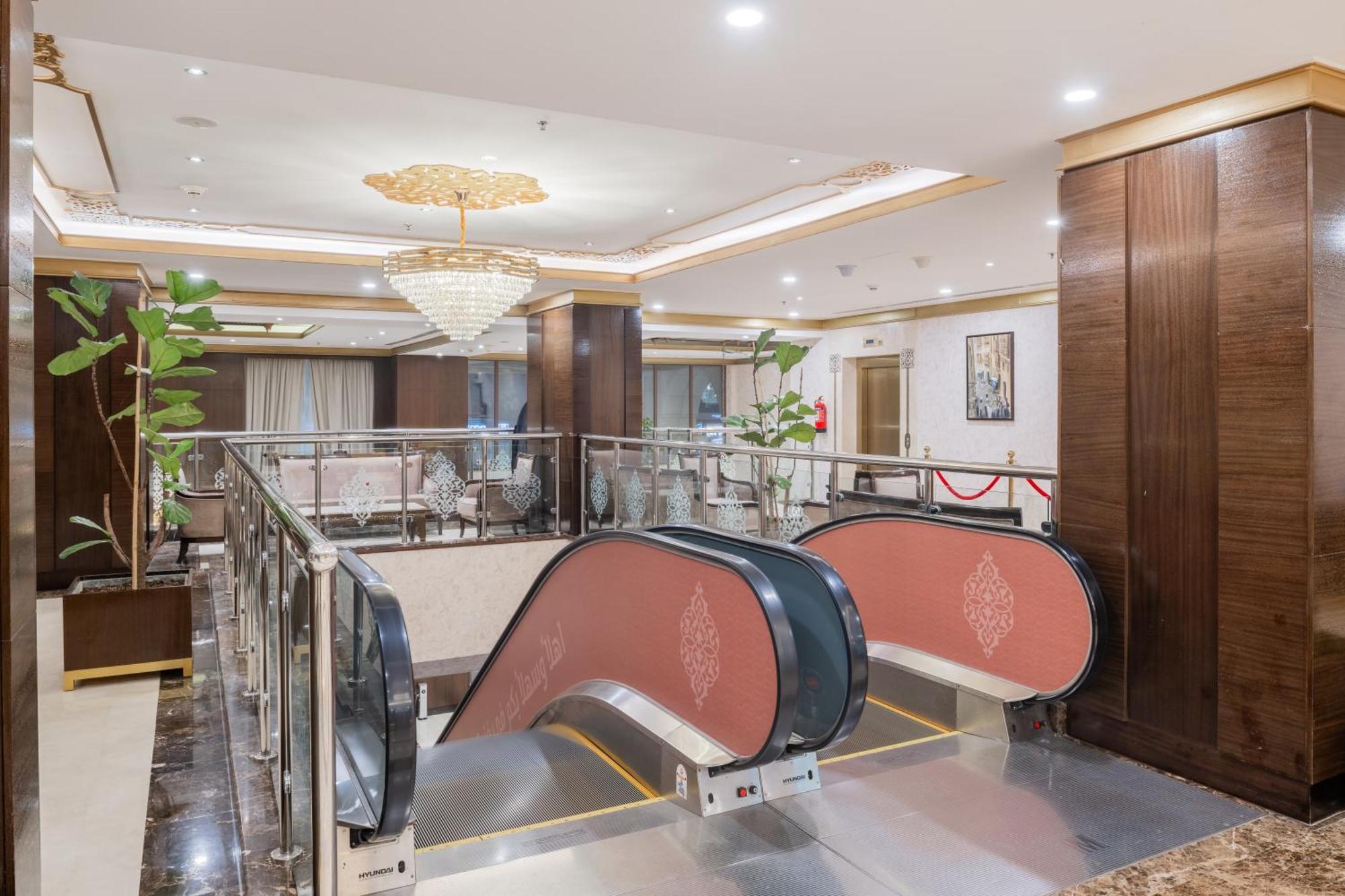 Taiba Madinah Hotel 4*