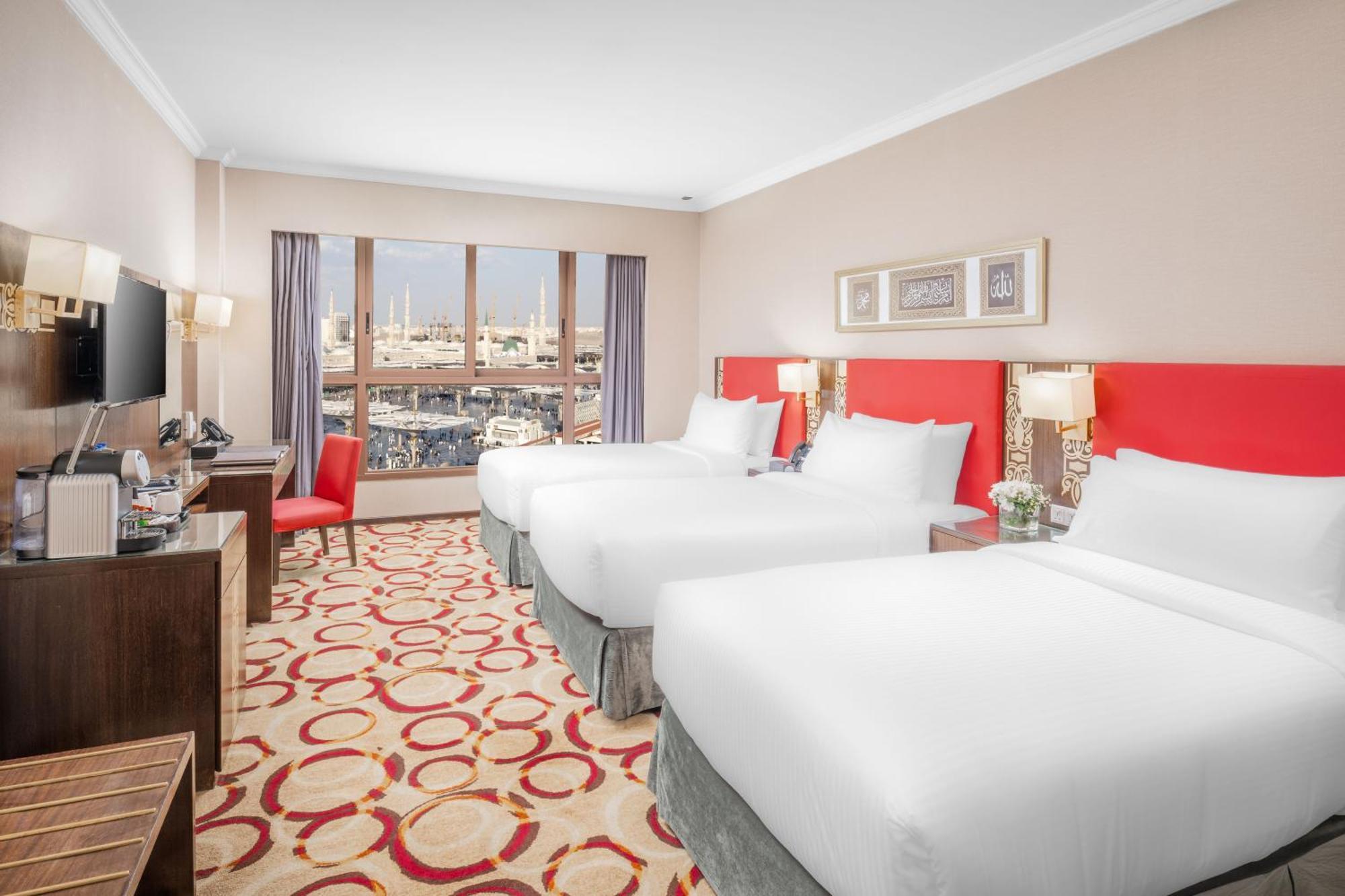 Taiba Madinah 4* Medina