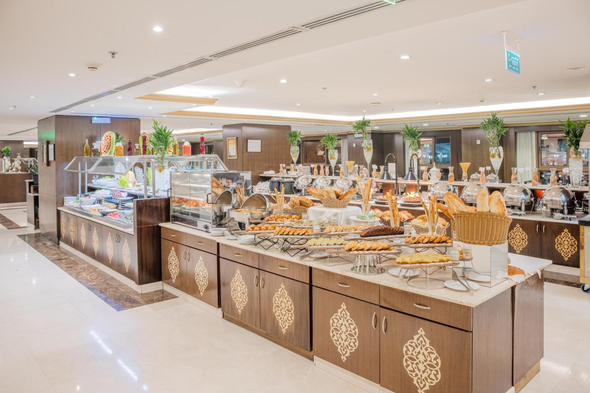 Hotel Taiba Madinah