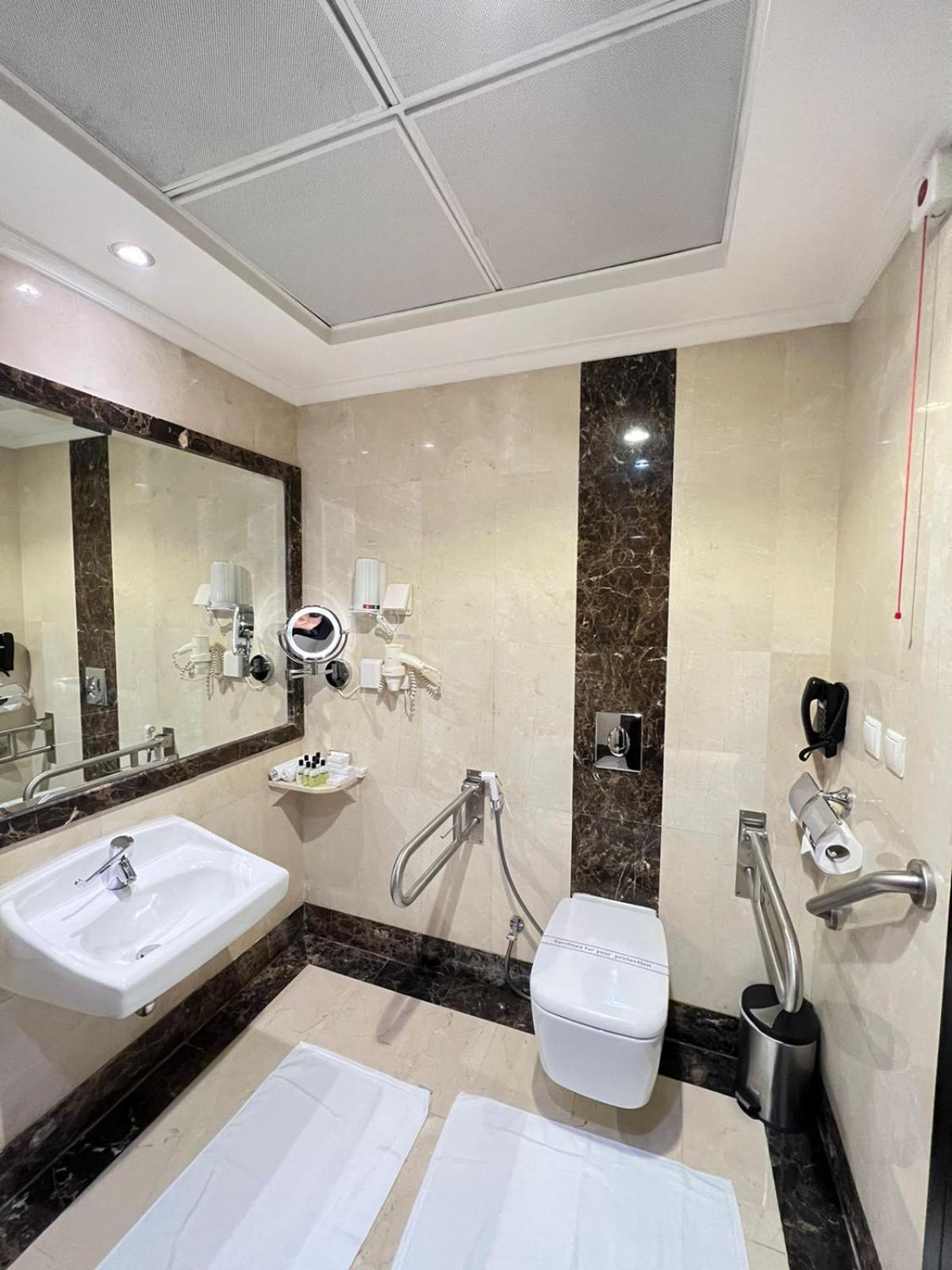 Taiba Madinah 4* Medina