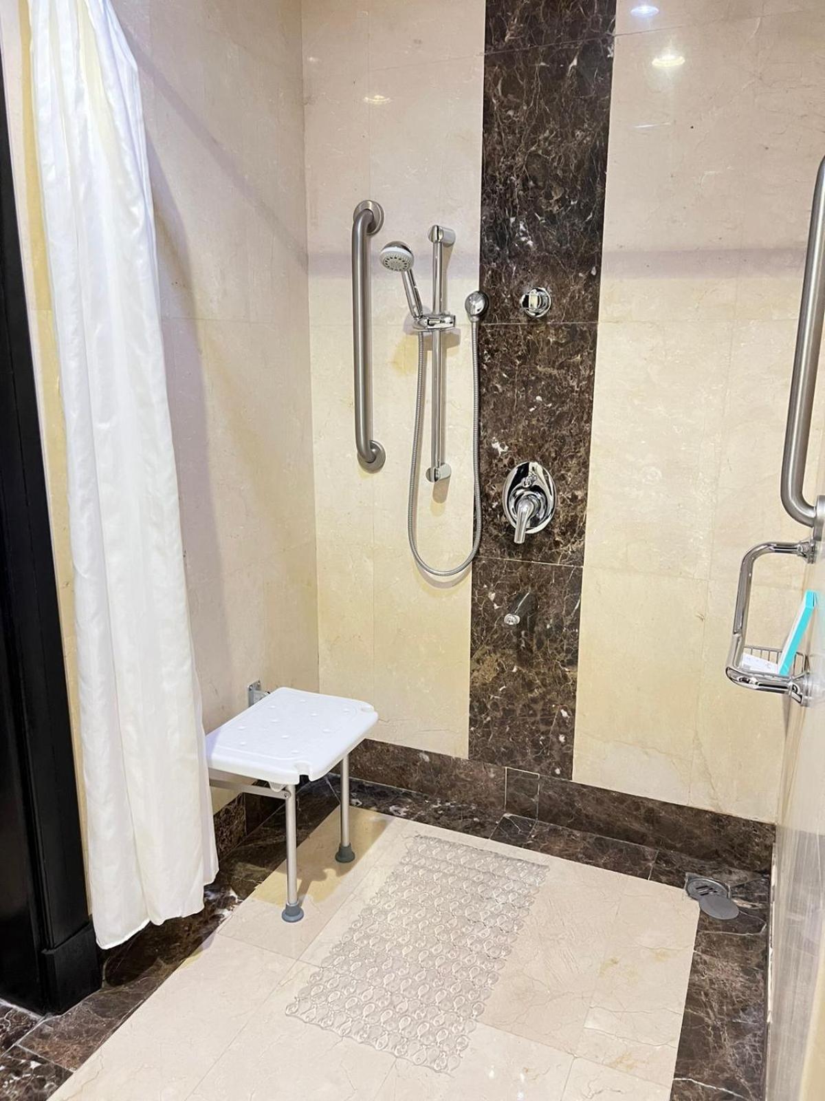 Hotel Taiba Madinah