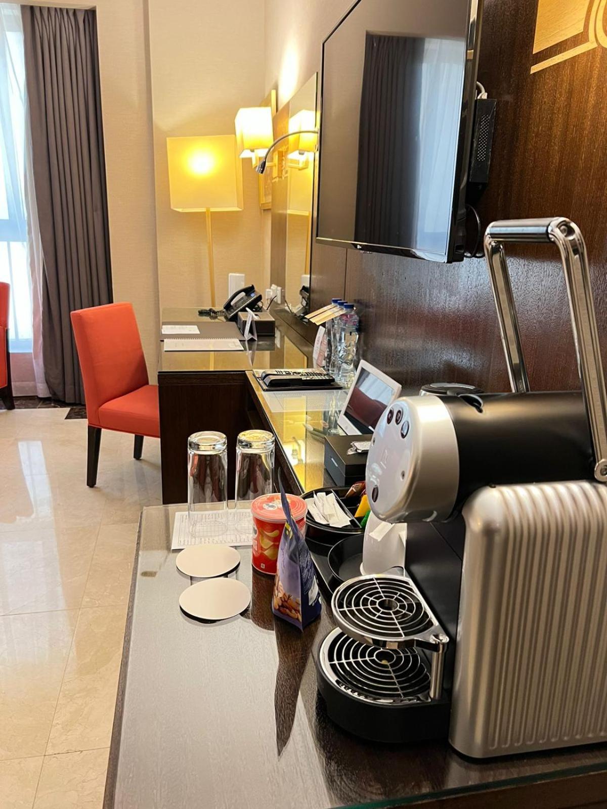 Taiba Madinah 4* Medina