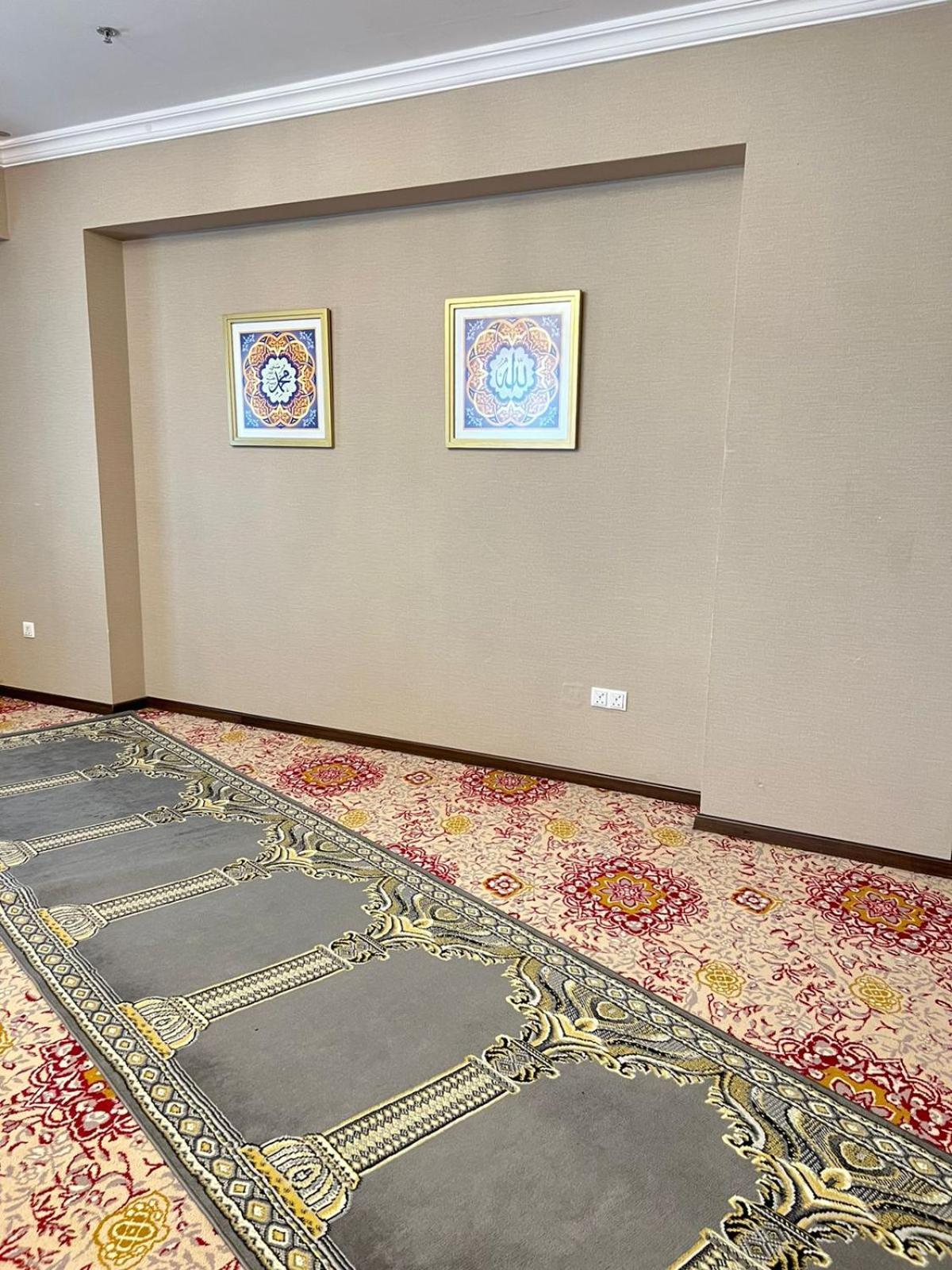Hotel Taiba Madinah