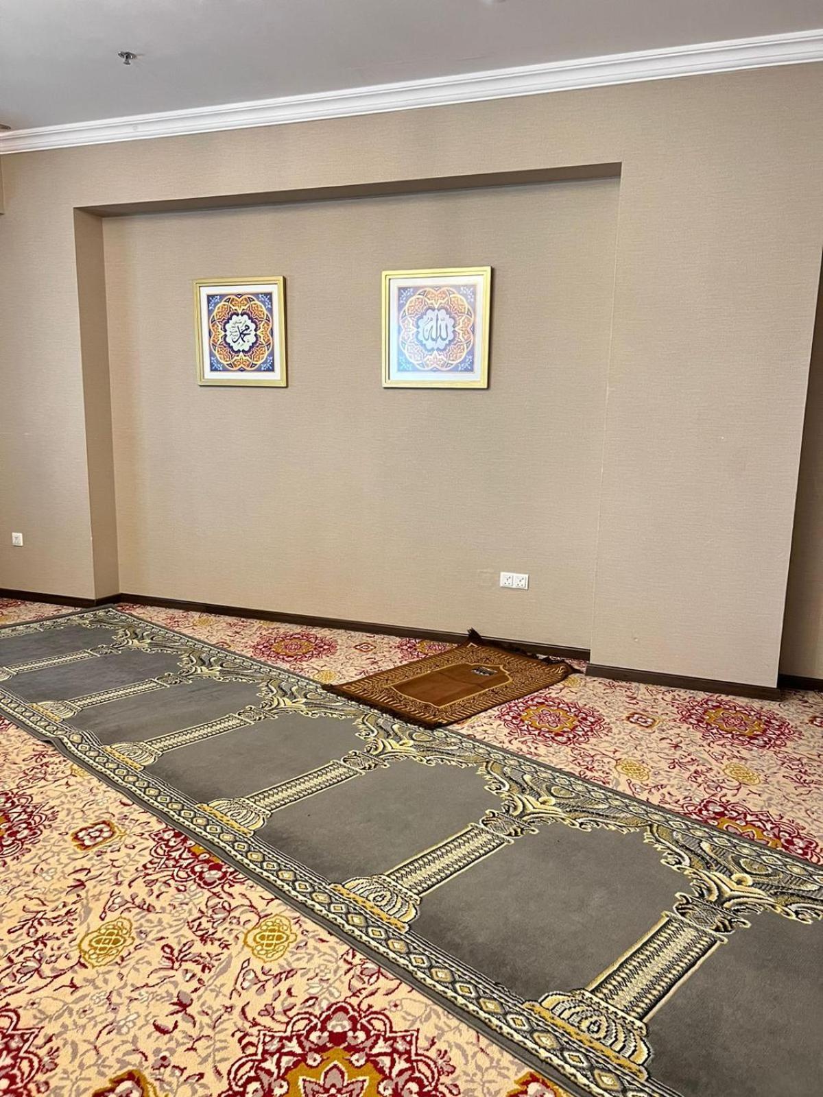 Taiba Madinah Hotel
