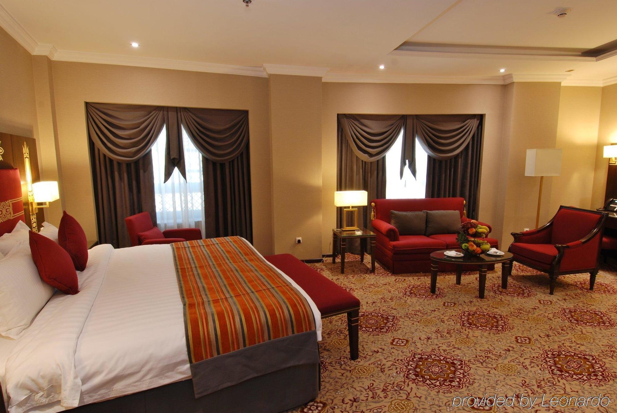Taiba Madinah 4* Medina
