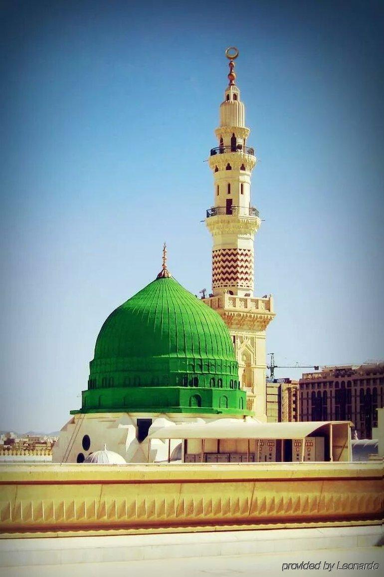 Taiba Madinah 4*