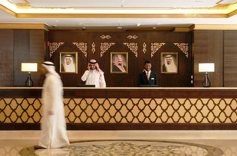 Taiba Madinah Hotel Medina