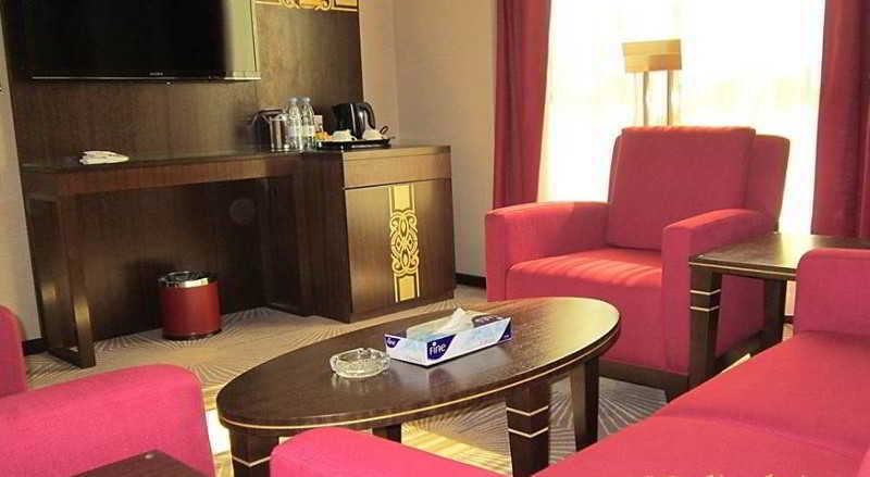 Taiba Madinah 4*