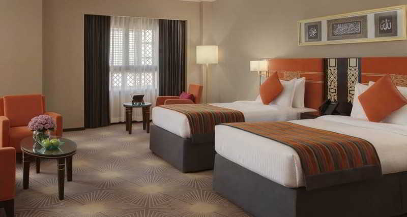 Taiba Madinah Hotel