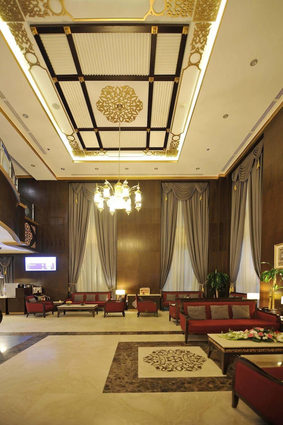 Taiba Madinah Hotel