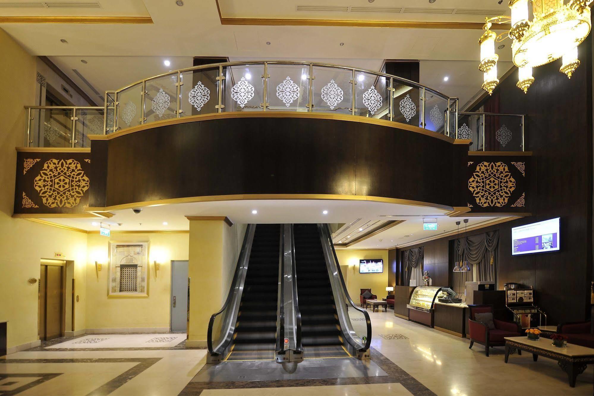 Hotel Taiba Madinah