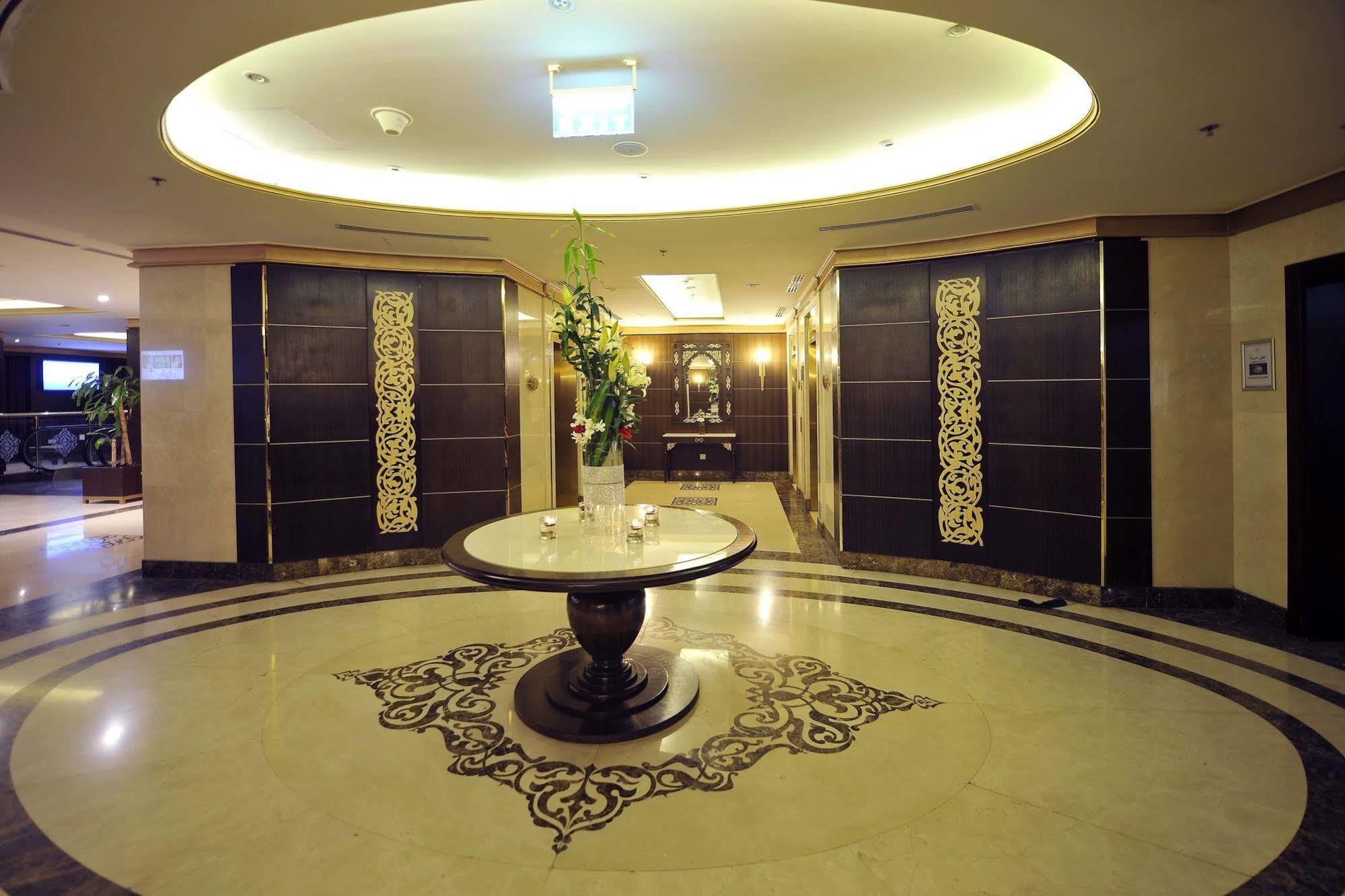 Hotel Taiba Madinah 4*