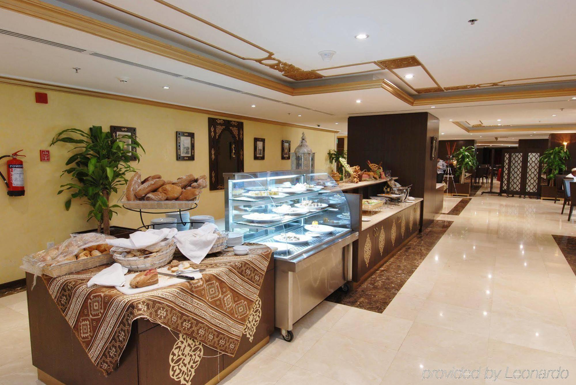 Taiba Madinah Hotel