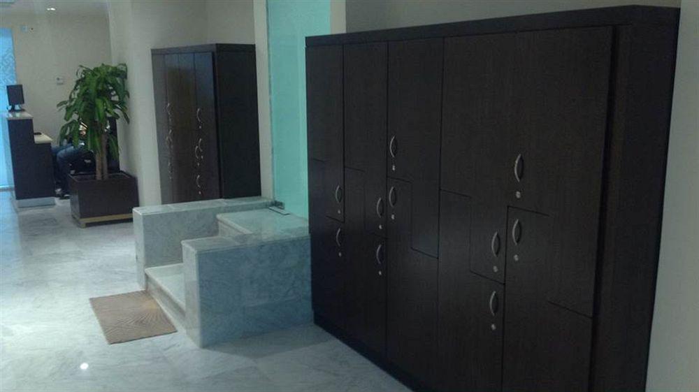 Taiba Madinah 4* Médine