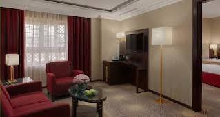 Taiba Madinah 4* Médine